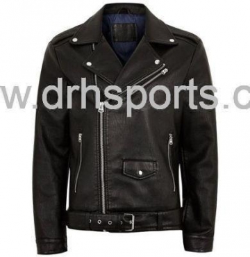 Leather Jackets Manufacturers in Amos